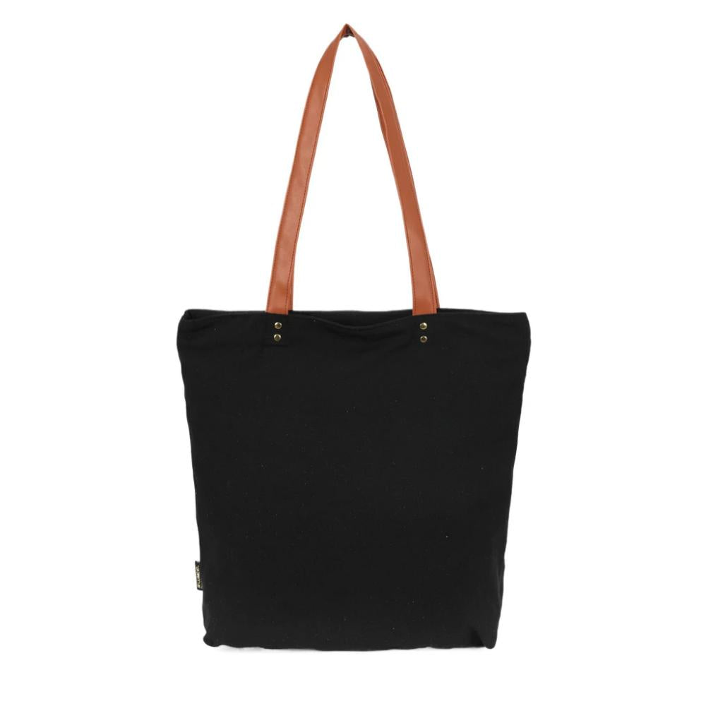 Bolsa Transversal Harry Potter Hogwarts - Preto - Up4you - BS69181HP