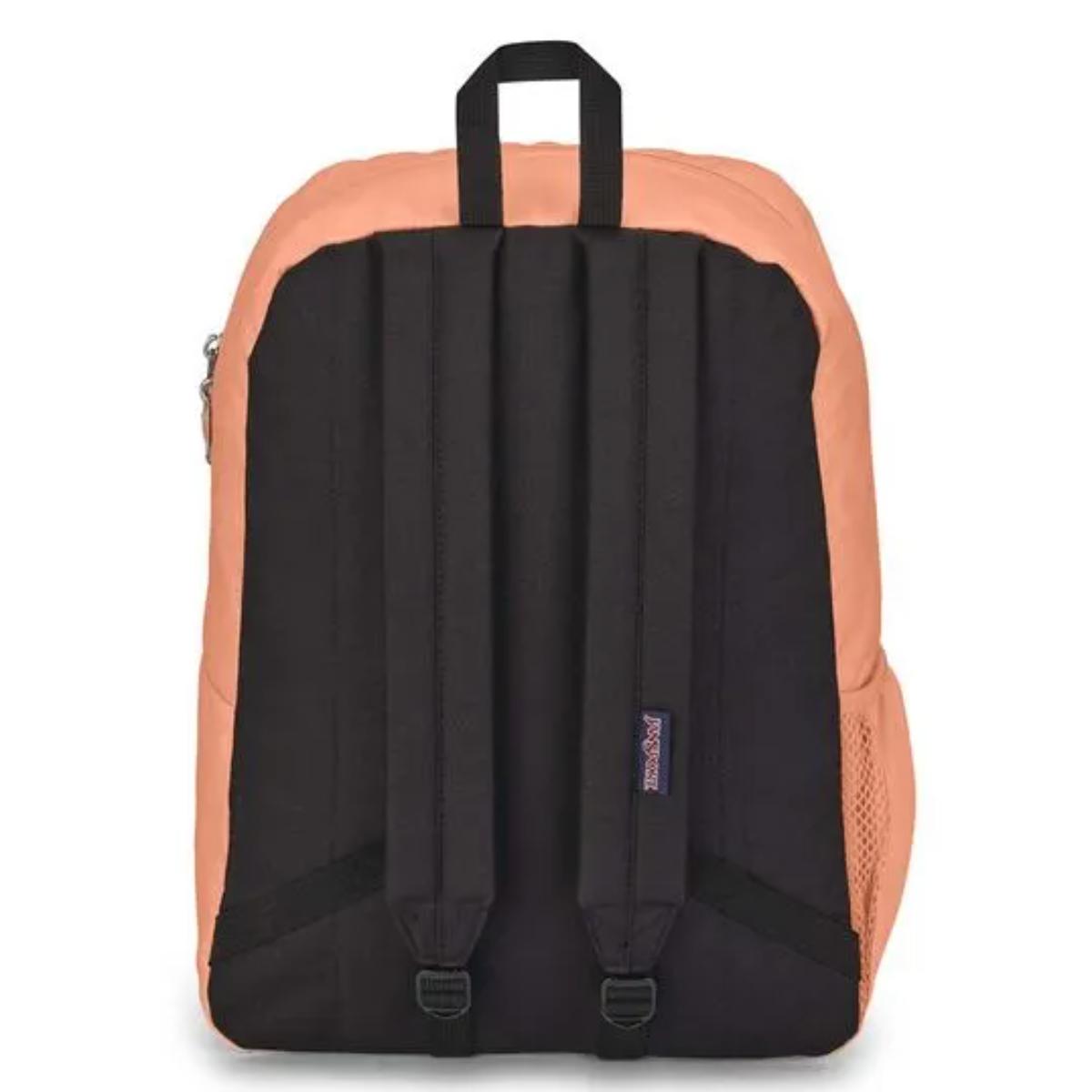 Mochila Jansport Cross Town - Peach Neon