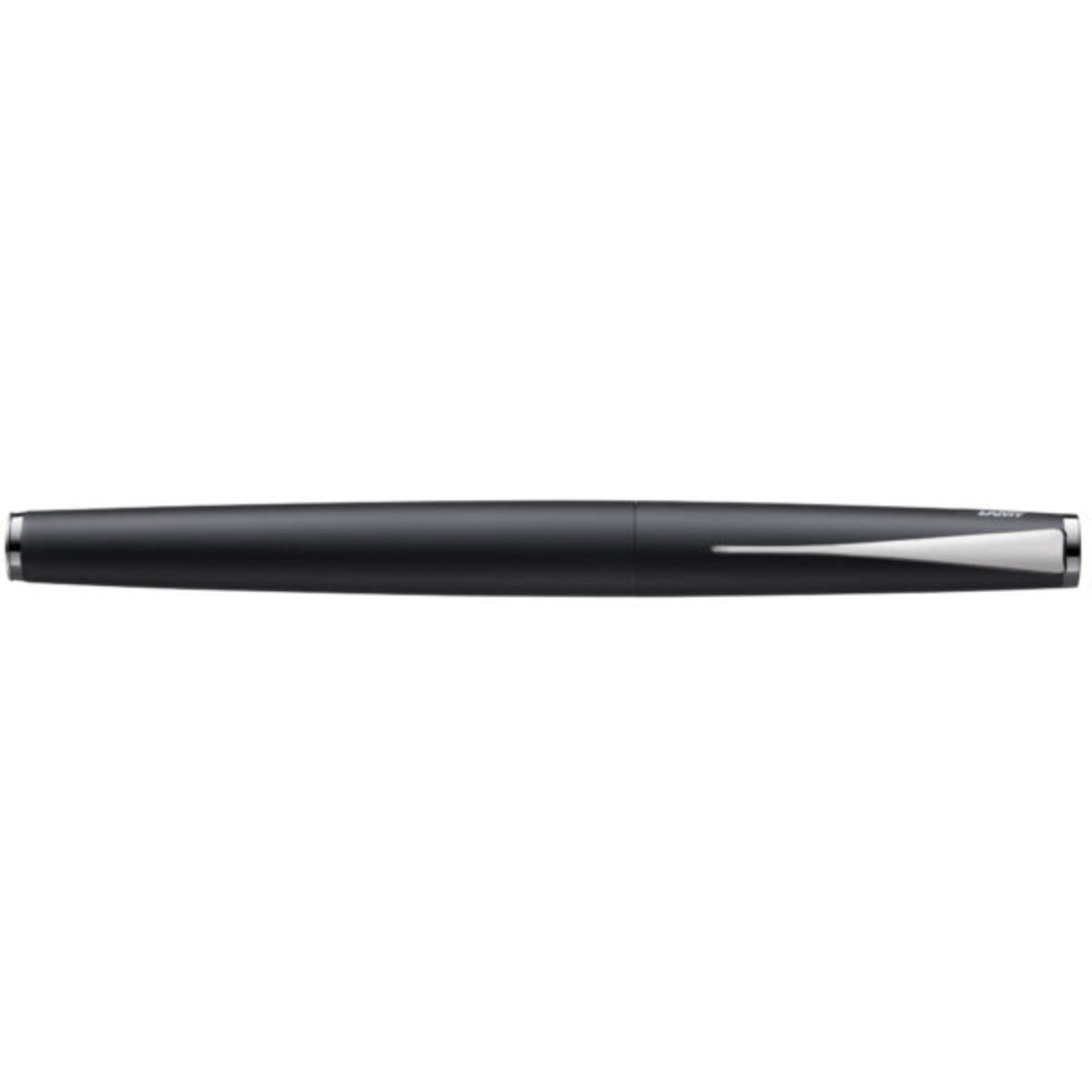 Caneta Lamy Studio Black - Rollerball - 367 - M
