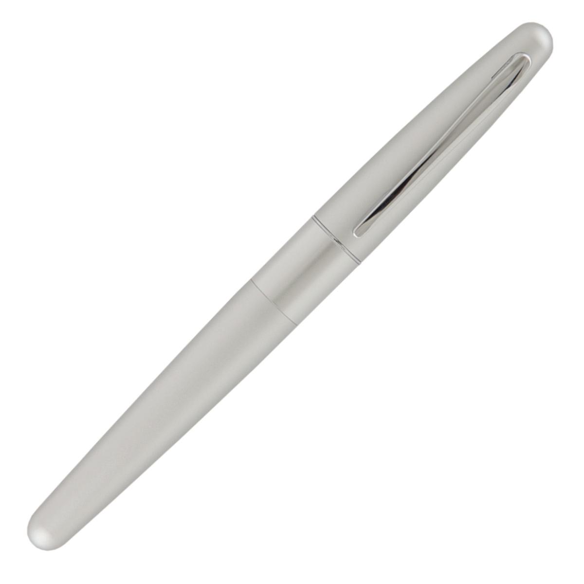 Caneta Tinteiro Pilot Metropolitan - MR Series FPMR1  Média