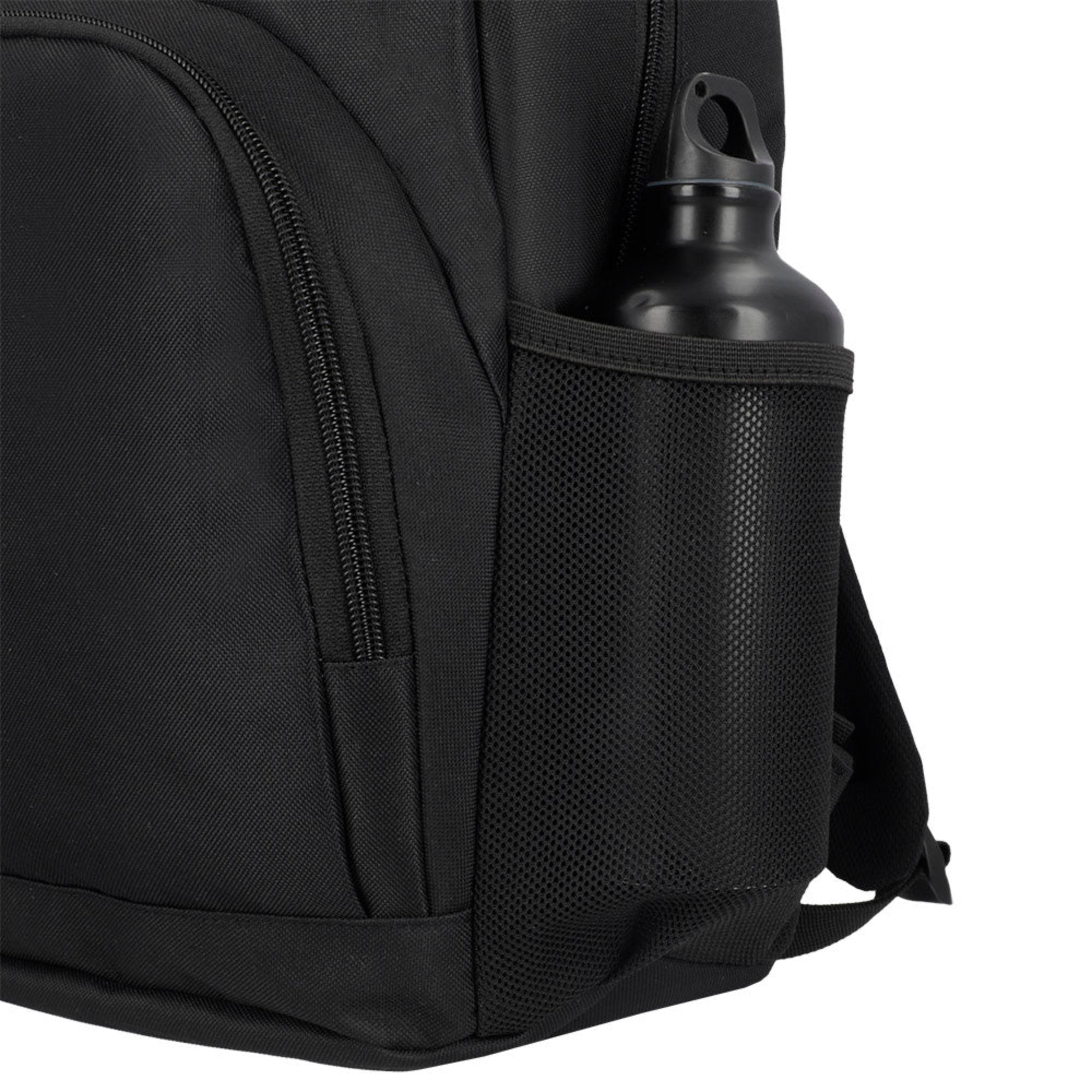 Kit Escolar Xtrem Multipack 5XT - Preto - 4 Peças
