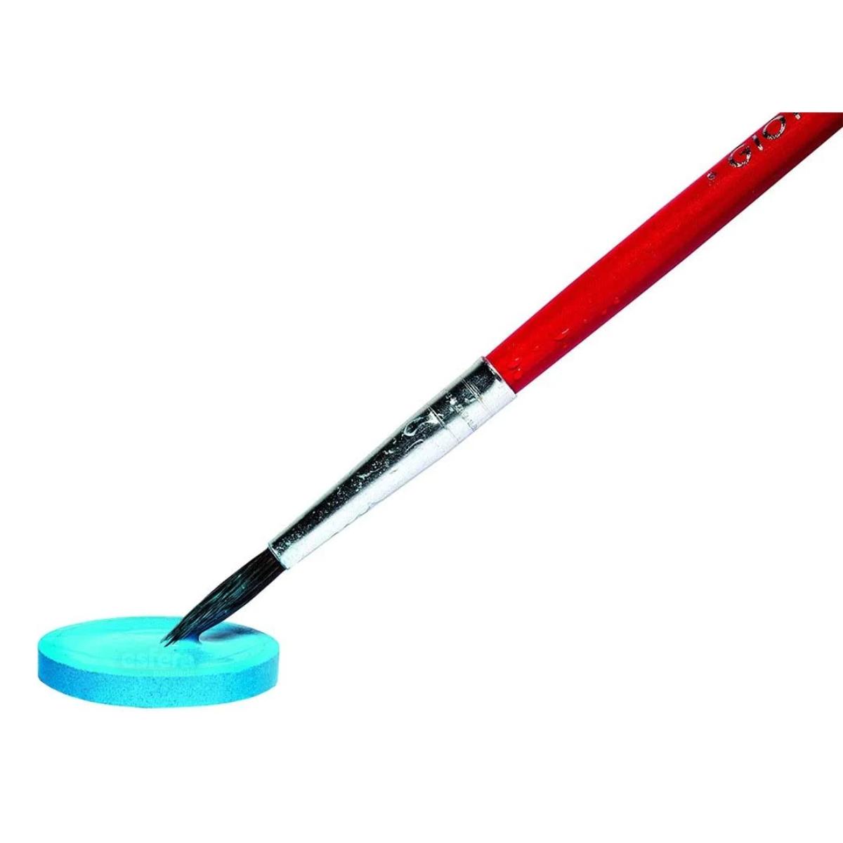 Aquarela Giotto Mini - 36 Cores - 23mm