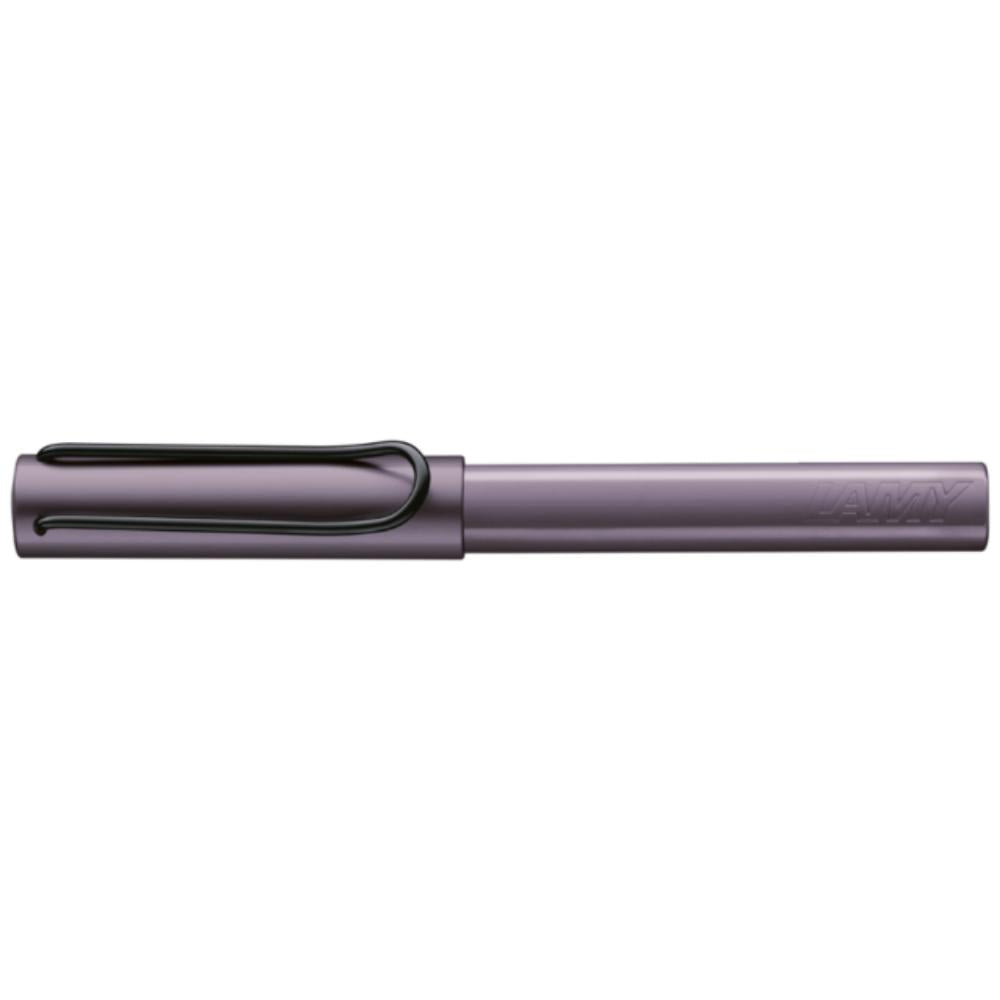 Caneta Rollerball Lamy Al-Star Aubergine 3A6 - M