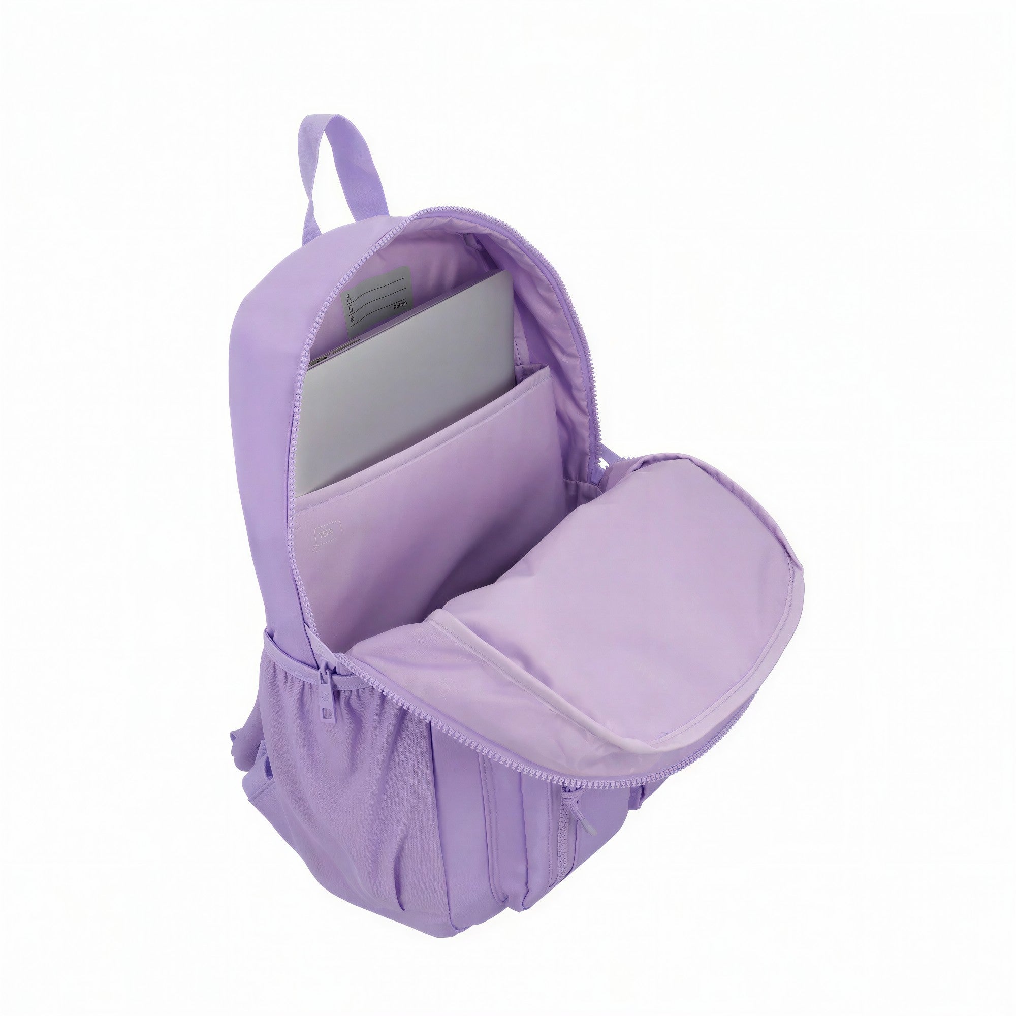 Mochila Notebook Xtrem by Samsonite Queens 5XT - Lilac - 15"