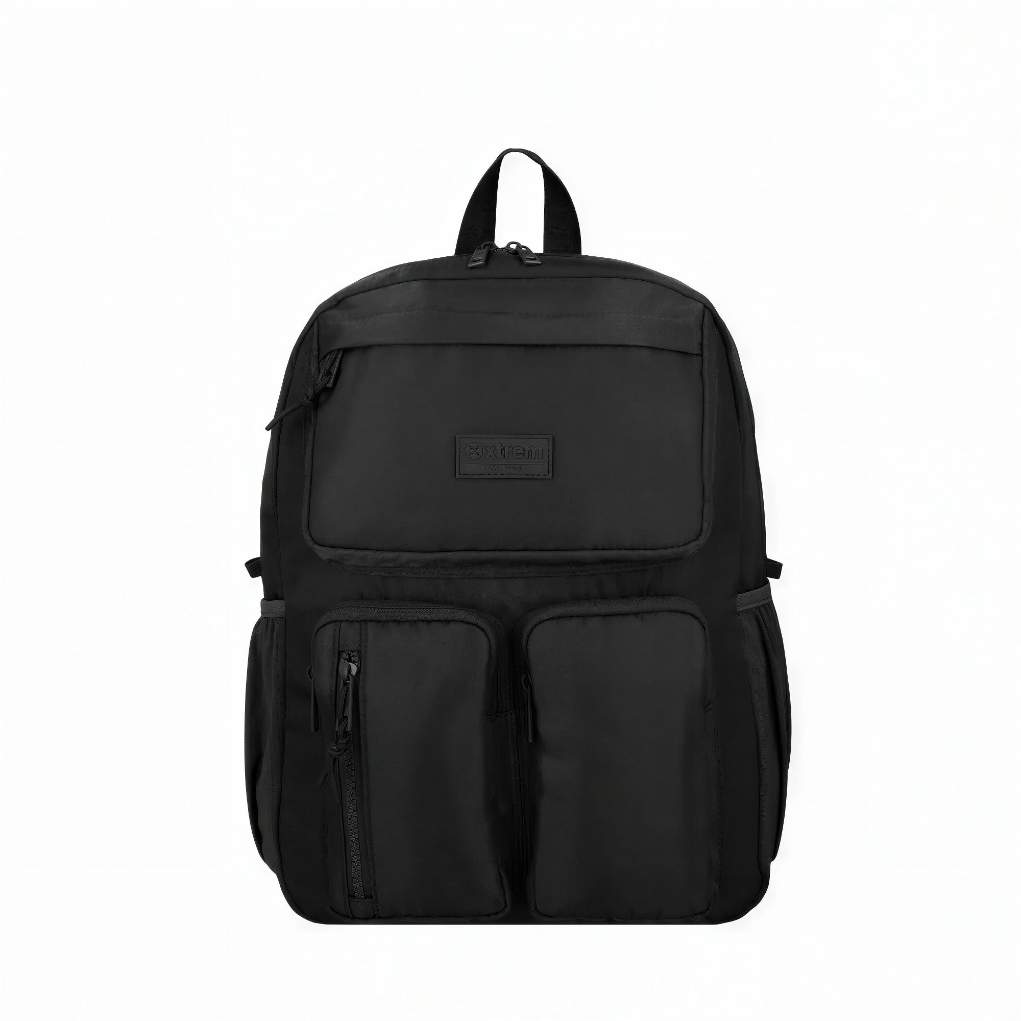 Mochila Notebook Xtrem by Samsonite Queens 5XT - Black - 15"