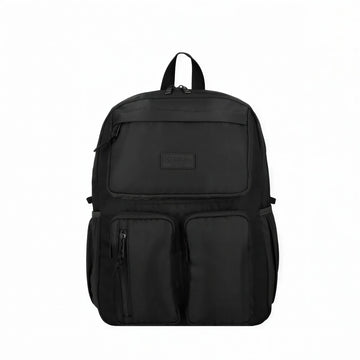 Mochila Notebook Xtrem by Samsonite Queens 5XT - Black - 15"
