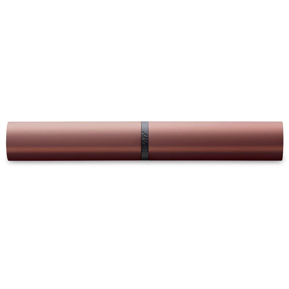 Lamy Lx Marron 290 - Esferográfica