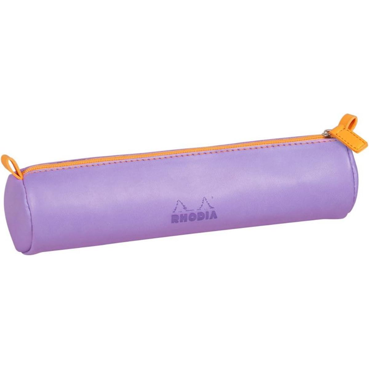 Estojo Rhodia Round Iris - 318899C