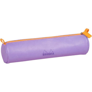 Estojo Rhodia Round Iris - 318899C