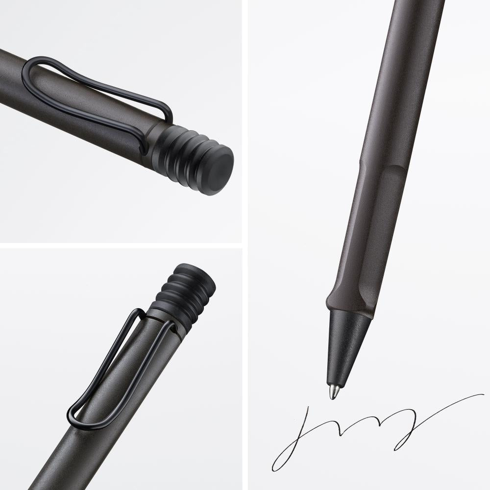 Lamy Safari Esferográfica - Umbra 217 M