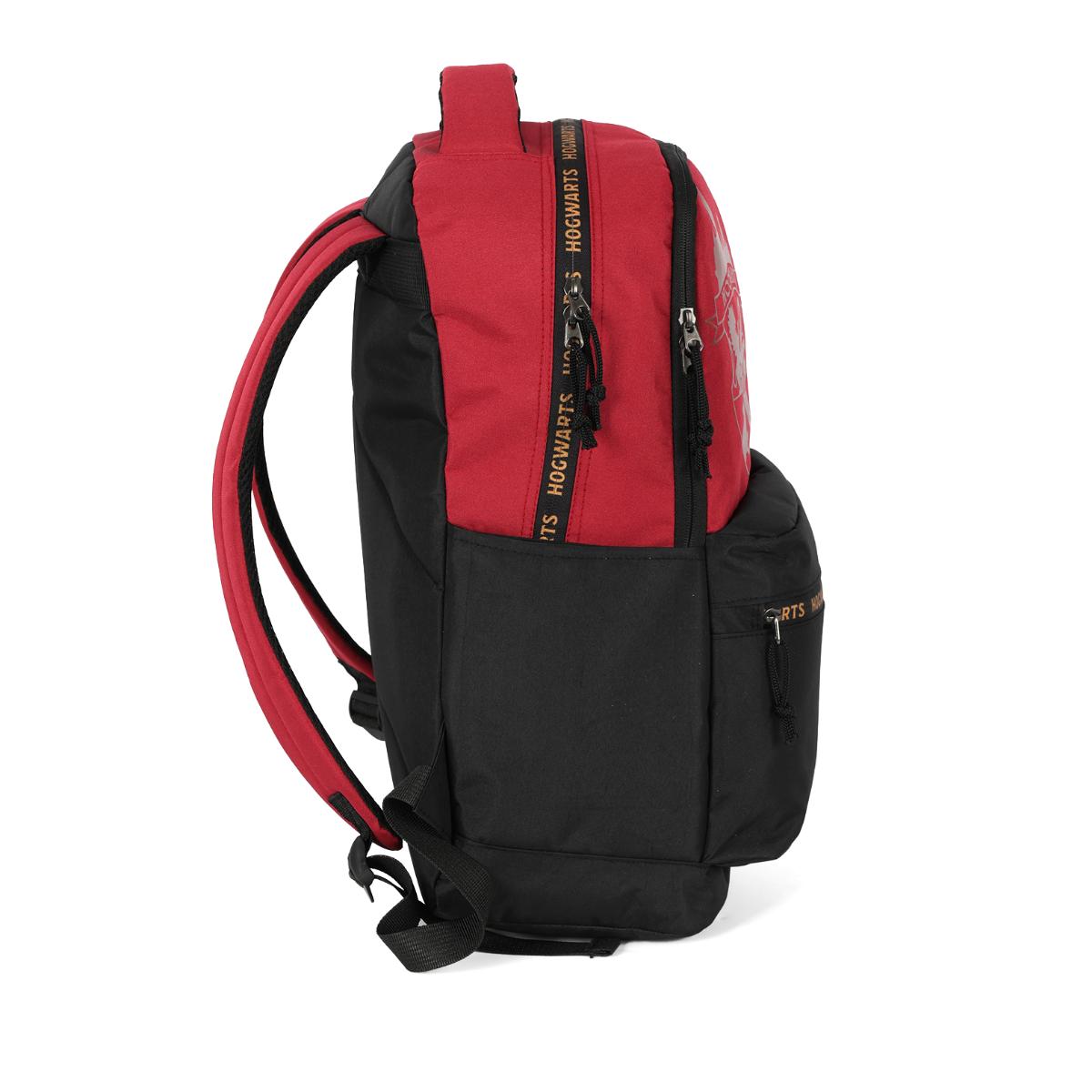 Mochila Harry Potter Hogwarts Classic - MS49732HP