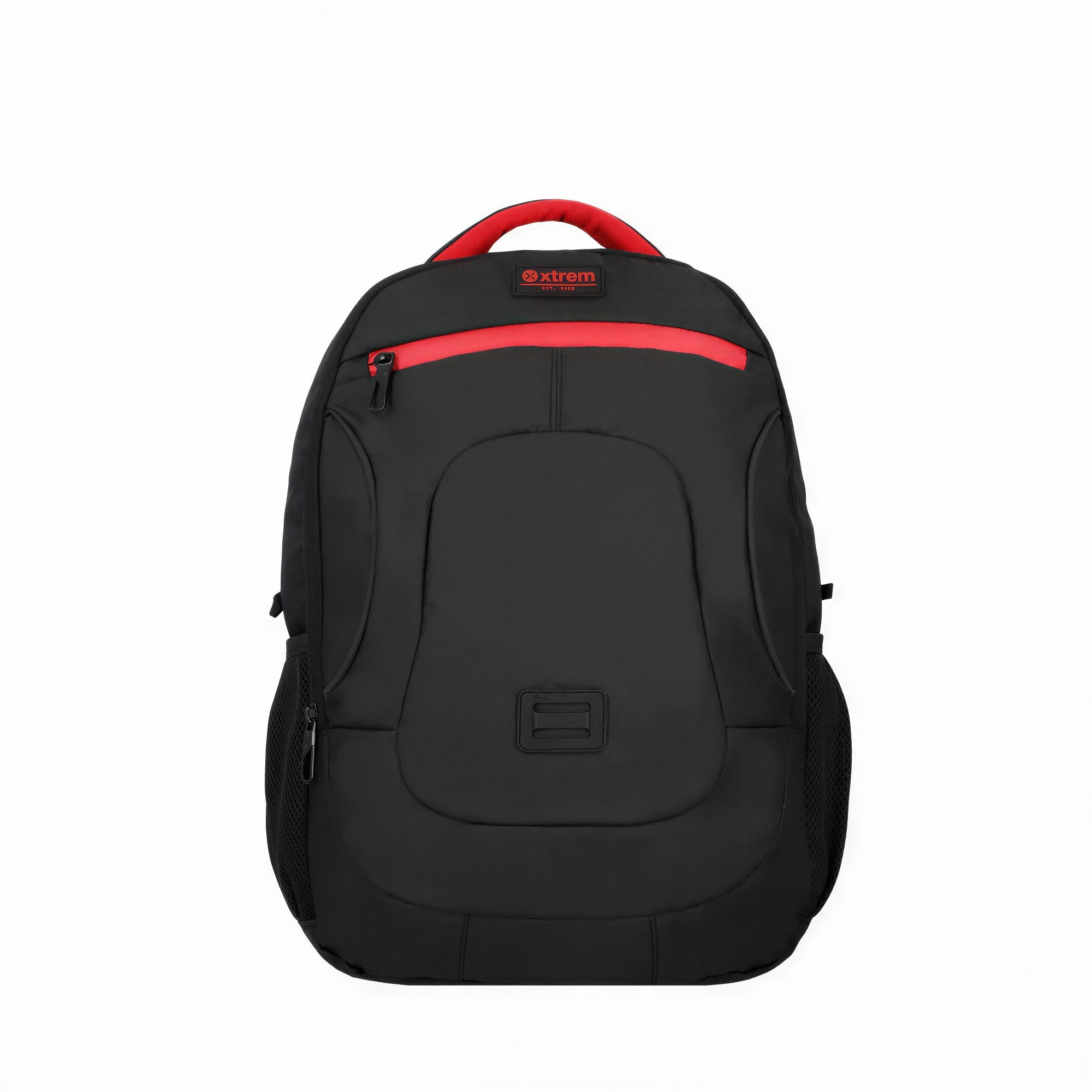 Mochila Notebook Xtrem Gamma 5XT - Black/Red - 16"