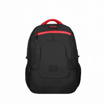 Mochila Notebook Xtrem Gamma 5XT - Black/Red - 16"