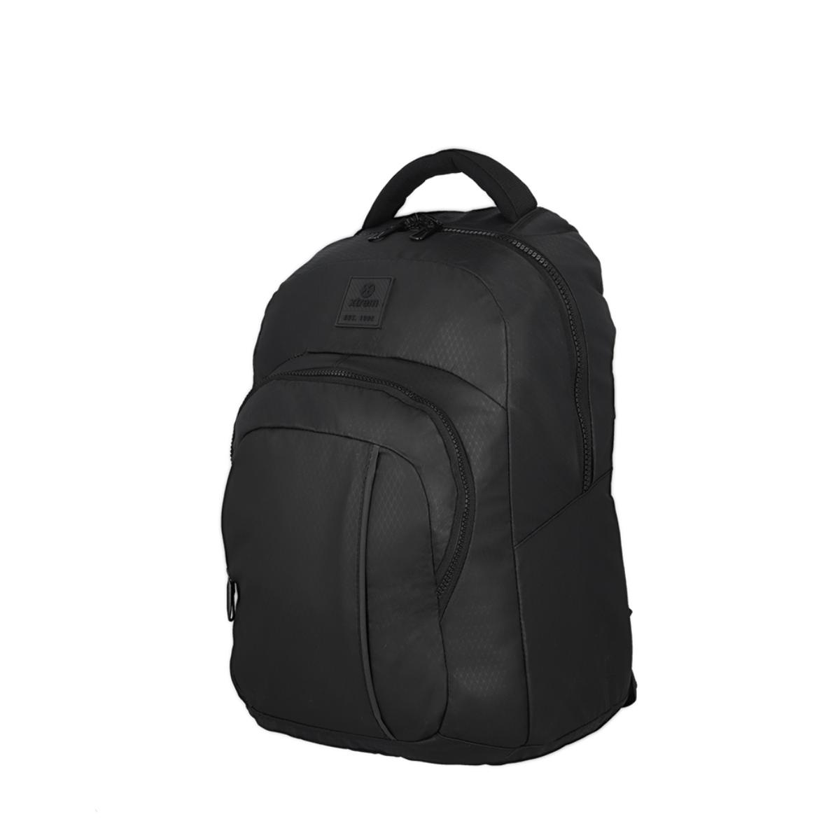 Mochila Xtrem by Samsonite - Atomik 353 - Black