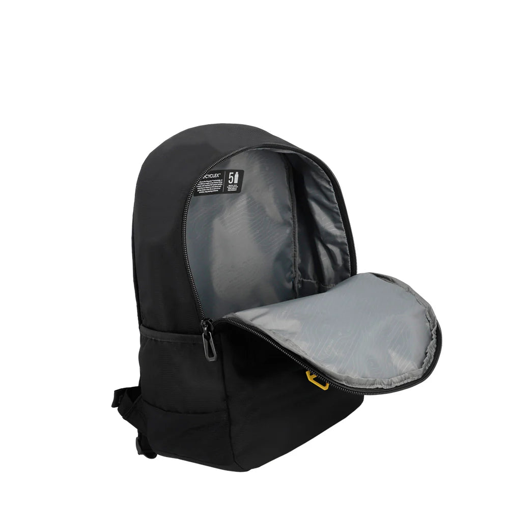 Mochila Samsonite Reformation Rock - Black