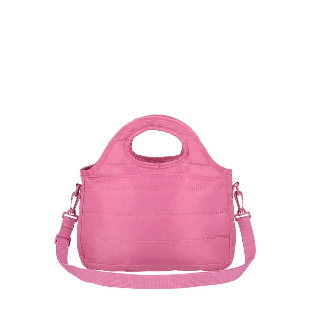 Lancheira Térmica Xtrem by Samsonite New Neo 305 Rosa