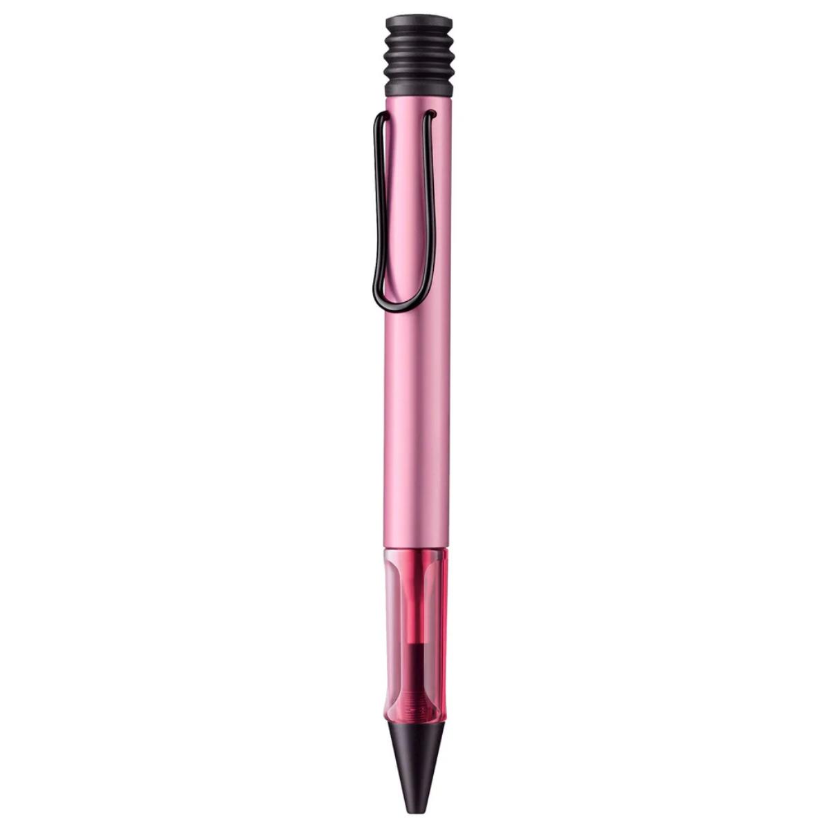 Caneta Esferográfica Lamy Al-Star Autumn Pink - 2E6 M