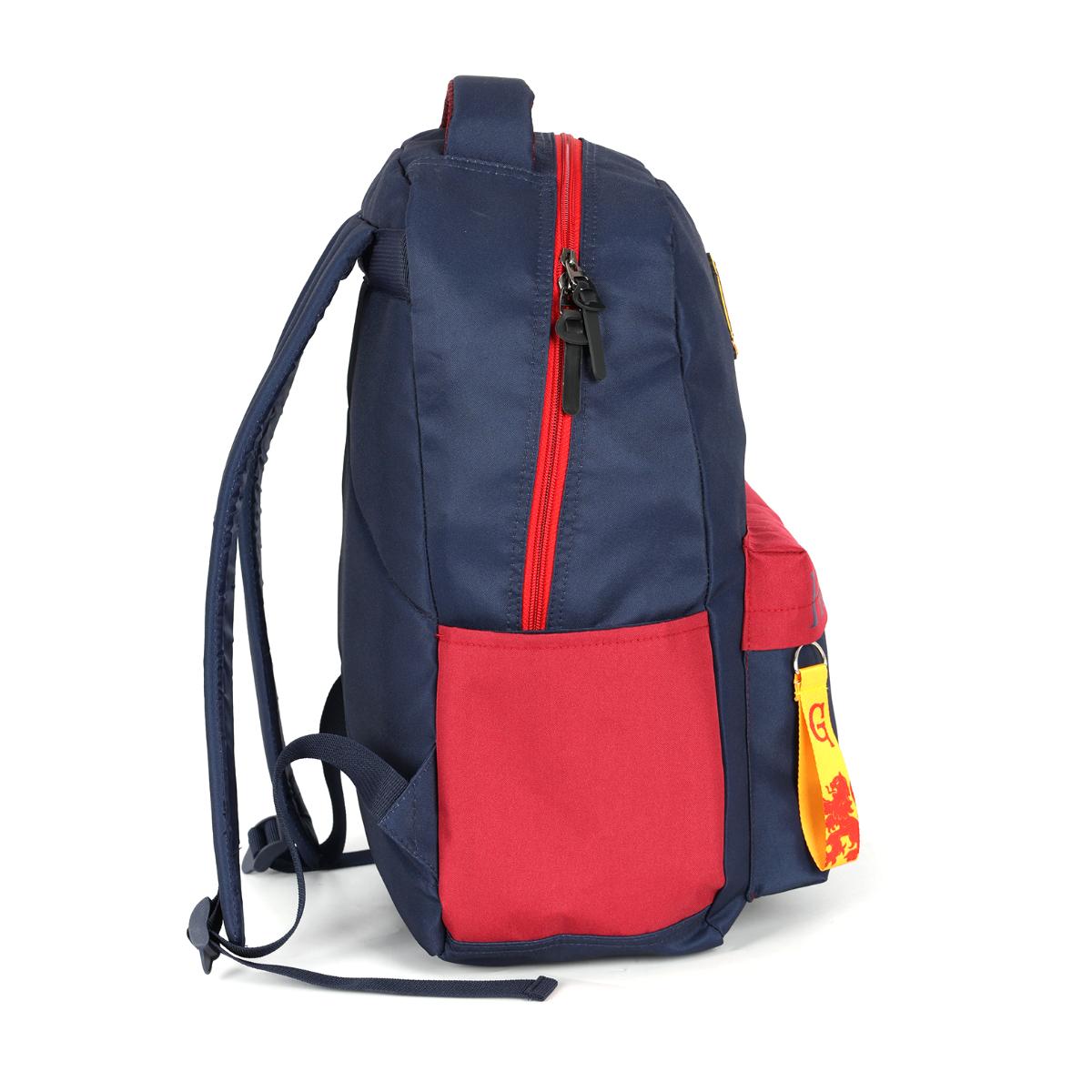 Mochila Harry Potter Gryffindor Navy - MS49731HP
