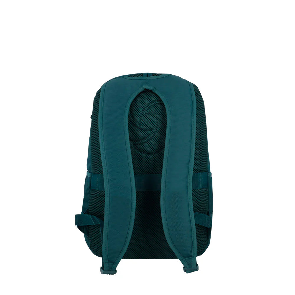 Mochila Samsonite Reformation Rock - Eternity Green