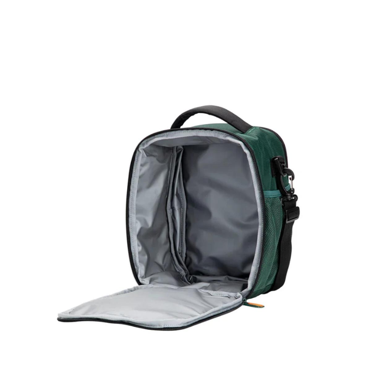 Lancheira Térmica Samsonite - Ignition Picnic - Verde