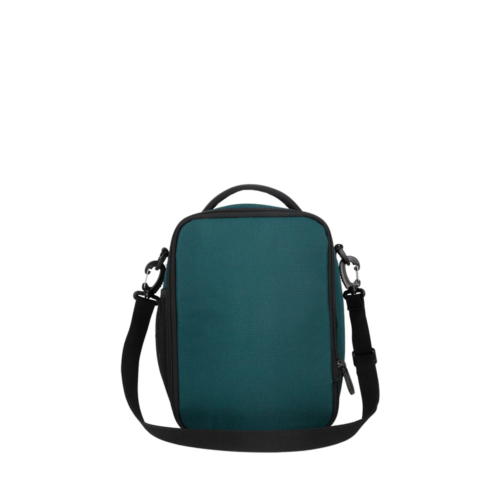 Lancheira Térmica Samsonite Reformation Picnic - Eternity Green