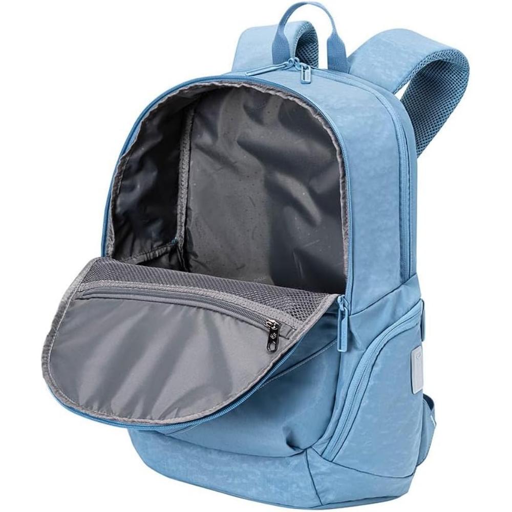 Mochila Samsonite Para Notebook - Ignition Lismore - Azul