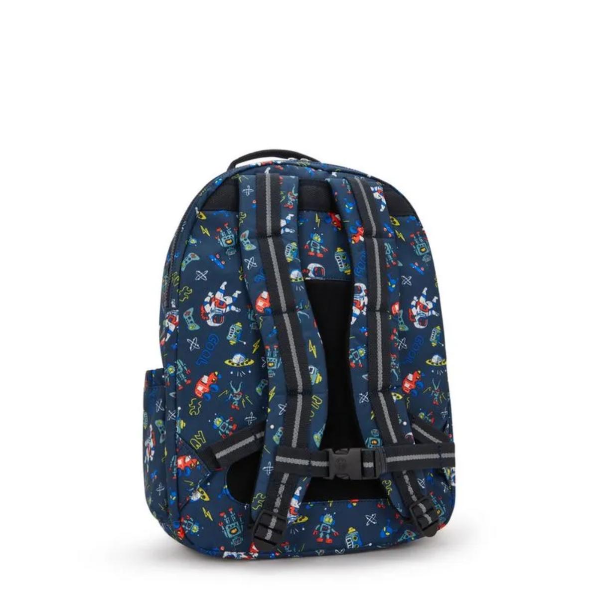 Mochila Kipling Seoul - College Extra