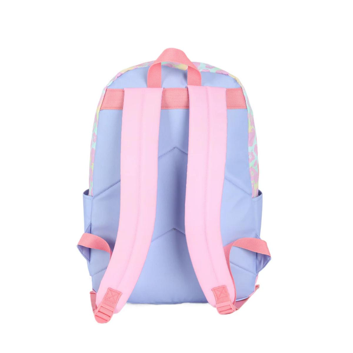 Mochila Stitch - Up4You - Rosa - SC0300UN