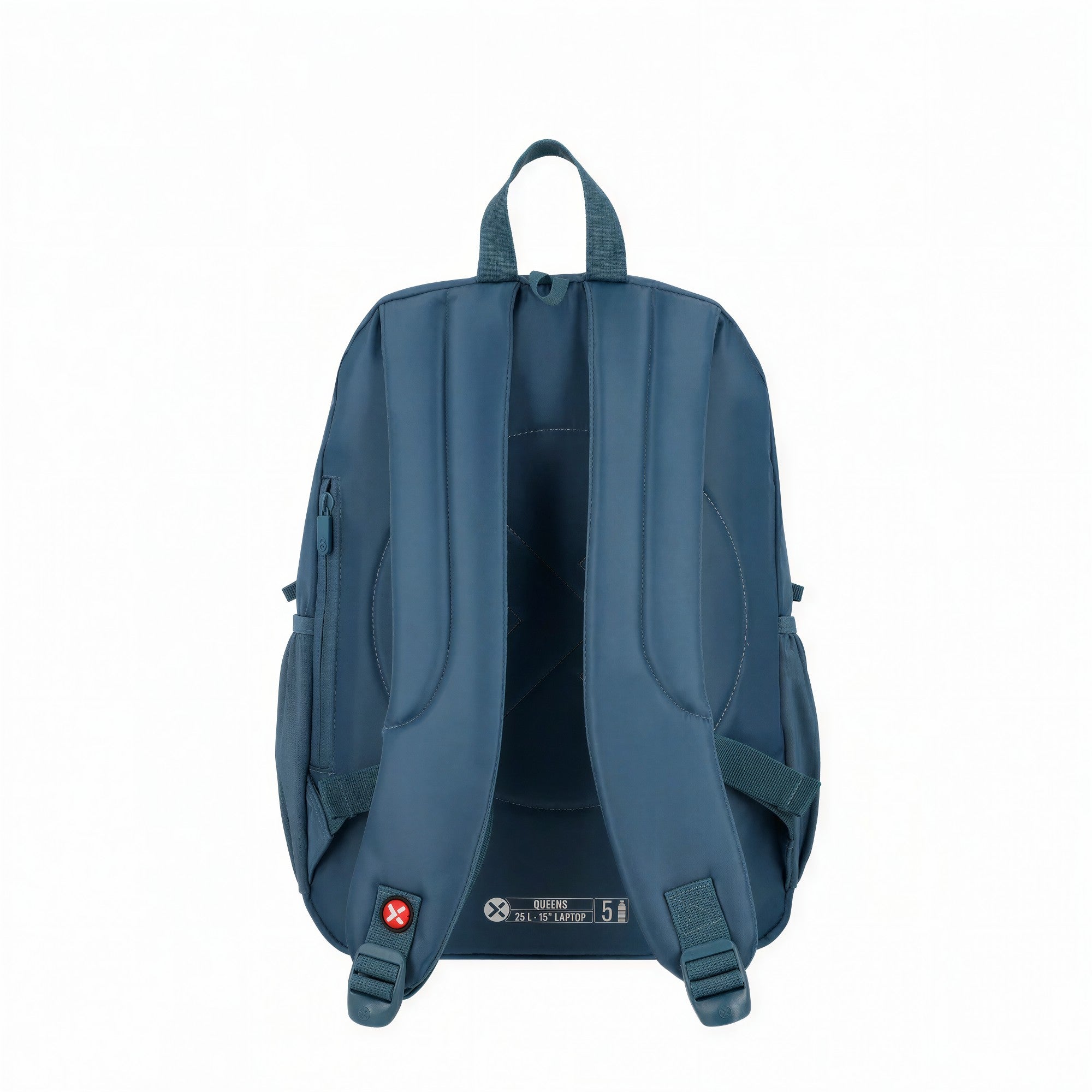 Mochila Notebook Xtrem by Samsonite Queens 5XT - Nordic Blue - 15"