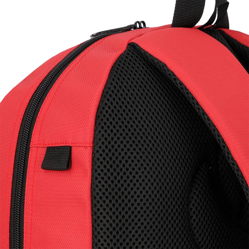 Mochila Samsonite Reformation Moonlight - Vermelho