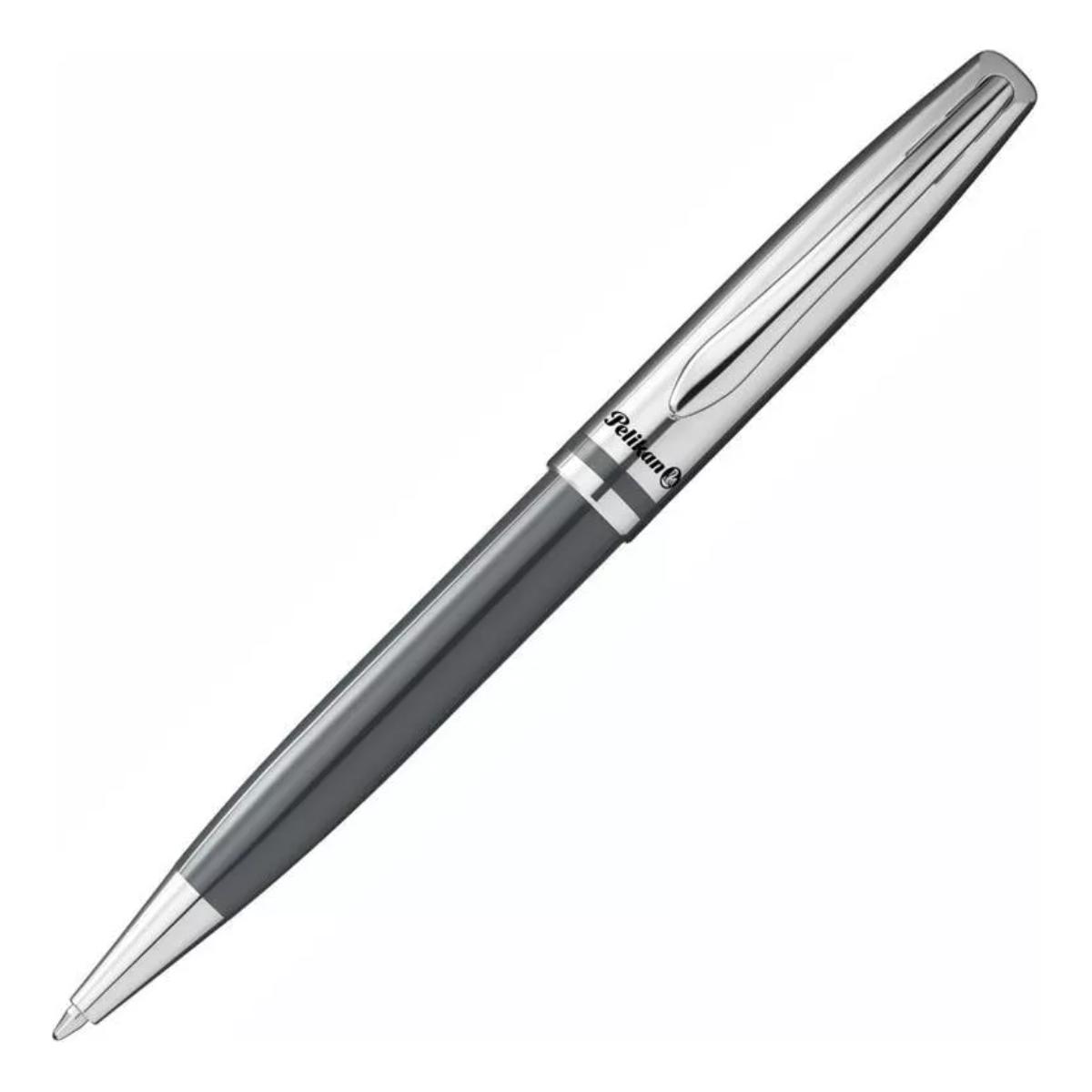 Caneta Esferográfica Pelikan Jazz Classic 807166 - Grey