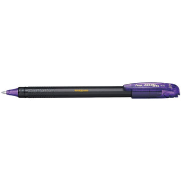 Caneta Pentel Energel Makkuro BL417 0,7 mm - Avulsa