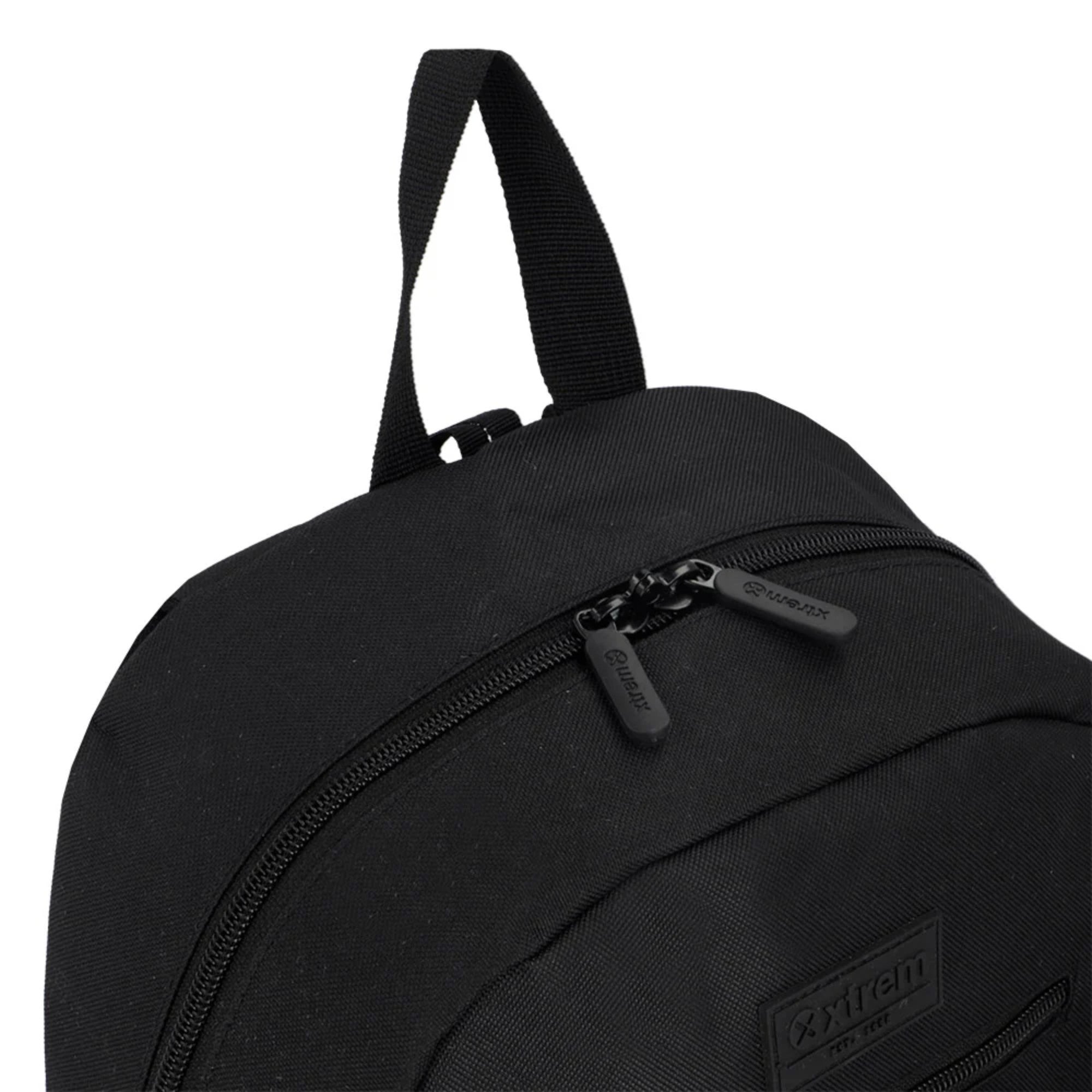Kit Escolar Xtrem Multipack 5XT - Preto - 4 Peças
