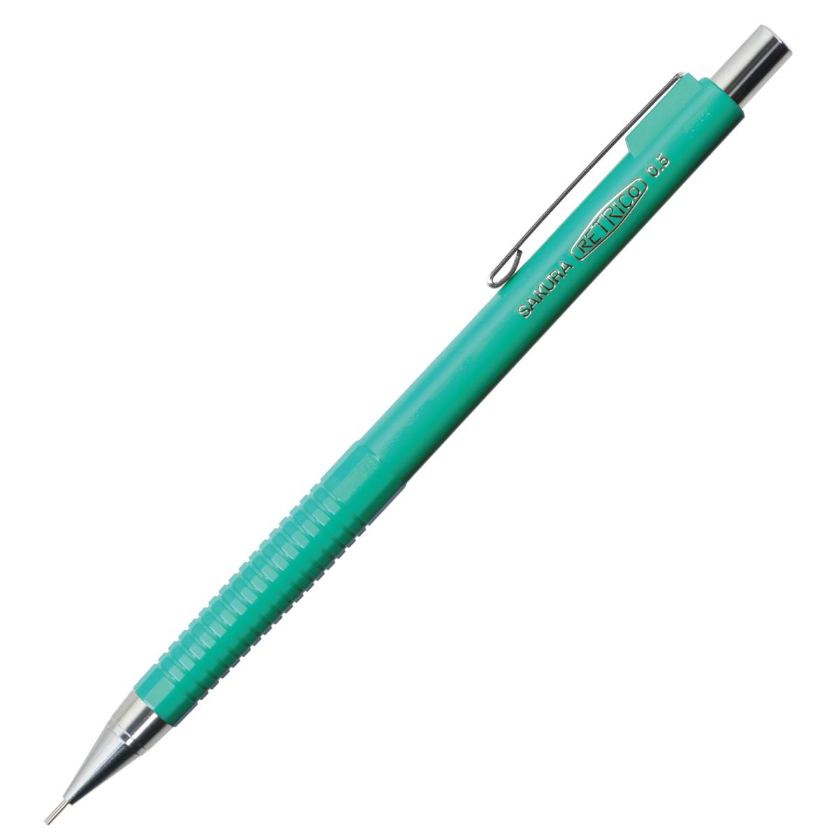 Lapiseira Sakura Retrico 0,5mm - Lapiseira Técnica