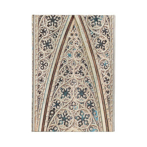 Caderno Paperblanks Midi - Duomo di Milano - Pautado