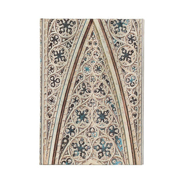 Caderno Paperblanks Midi - Duomo di Milano - Pautado