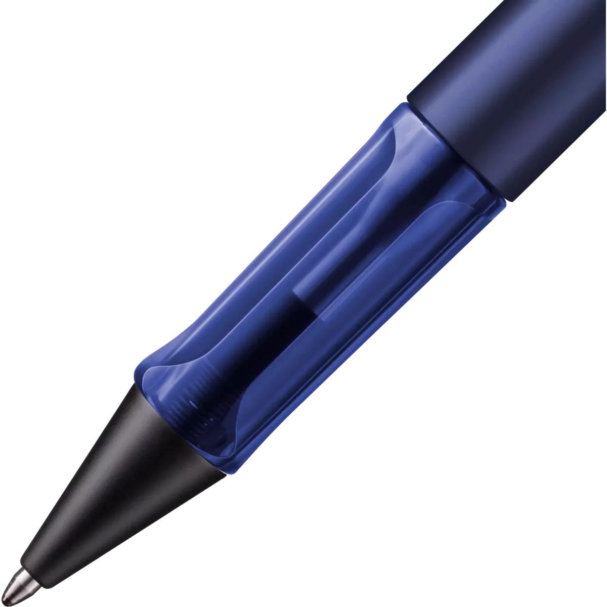 Lamy Al-Star - Caneta Esferográfica - Dark Dusk - 2A7 - M