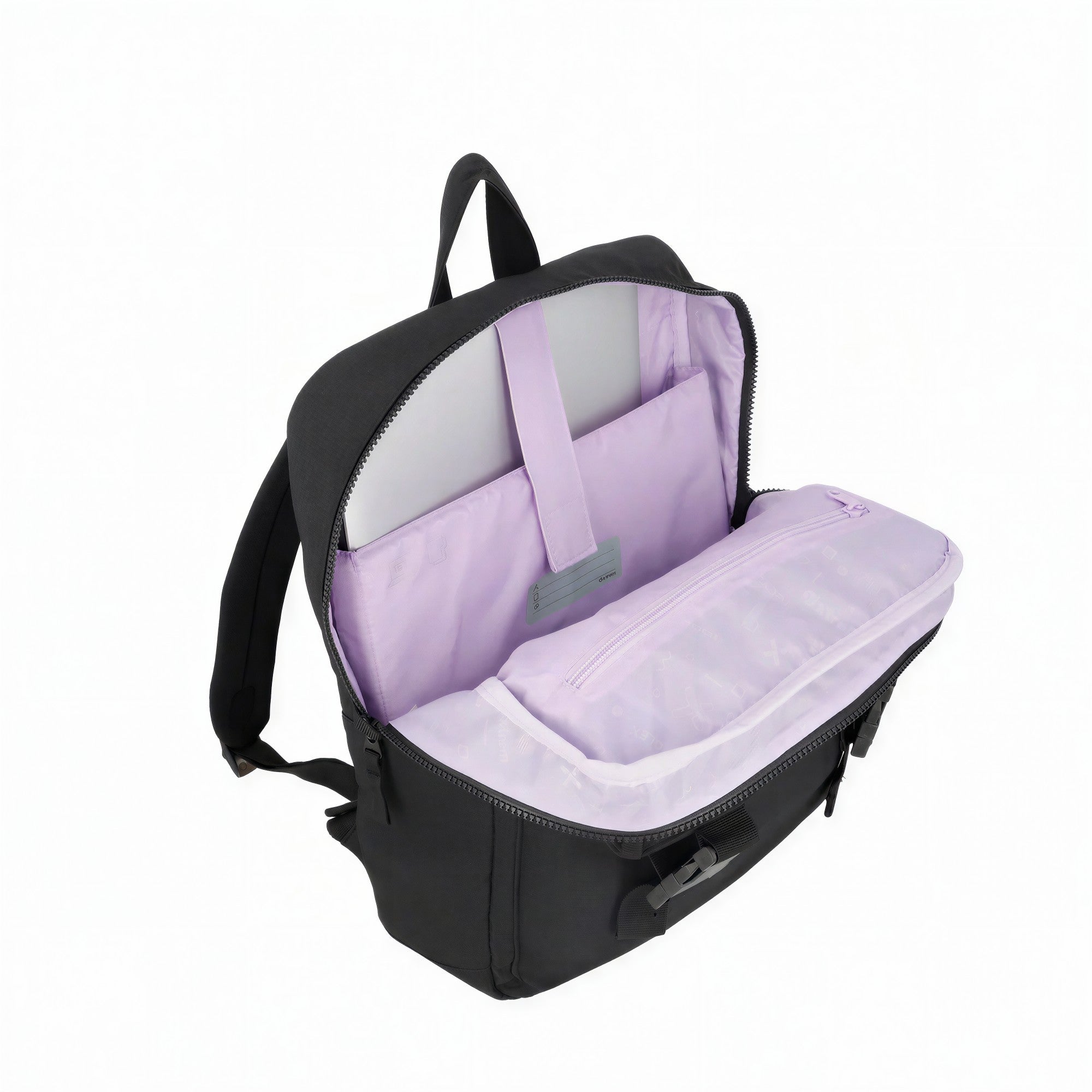 Mochila Notebook Xtrem by Samsonite Macau 2.0 5XT - Black - 15"