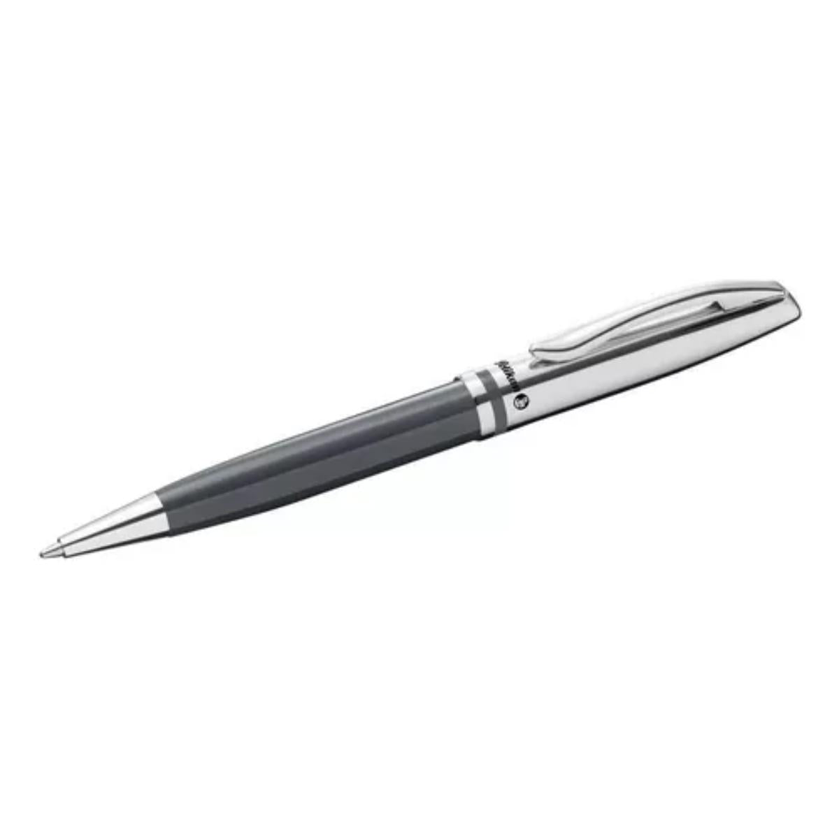 Caneta Esferográfica Pelikan Jazz Classic 807166 - Grey