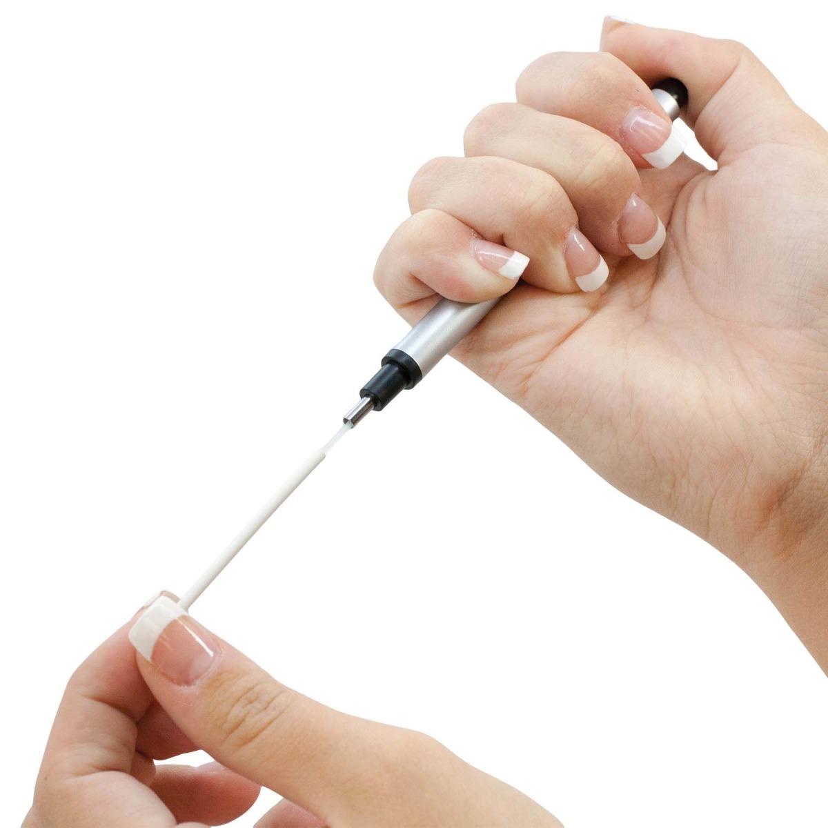 Refil Para Caneta Borracha Mono Zero 2,3 - Tombow