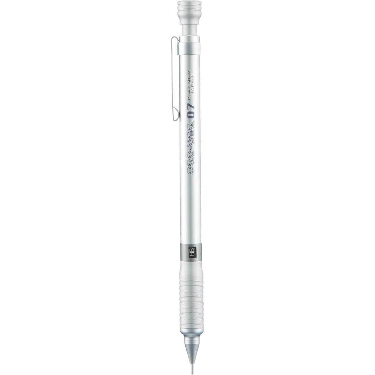 Lapiseira Platinum Pro Use 0.7mm 1 MSD-1000C 9