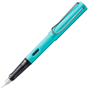 Lamy Al-Star Turmaline 023 - Caneta Tinteiro - M