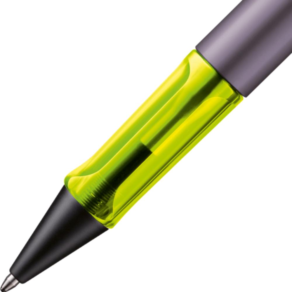 Caneta Esferográfica Lamy Al-Star Aubergine 2A6 - M