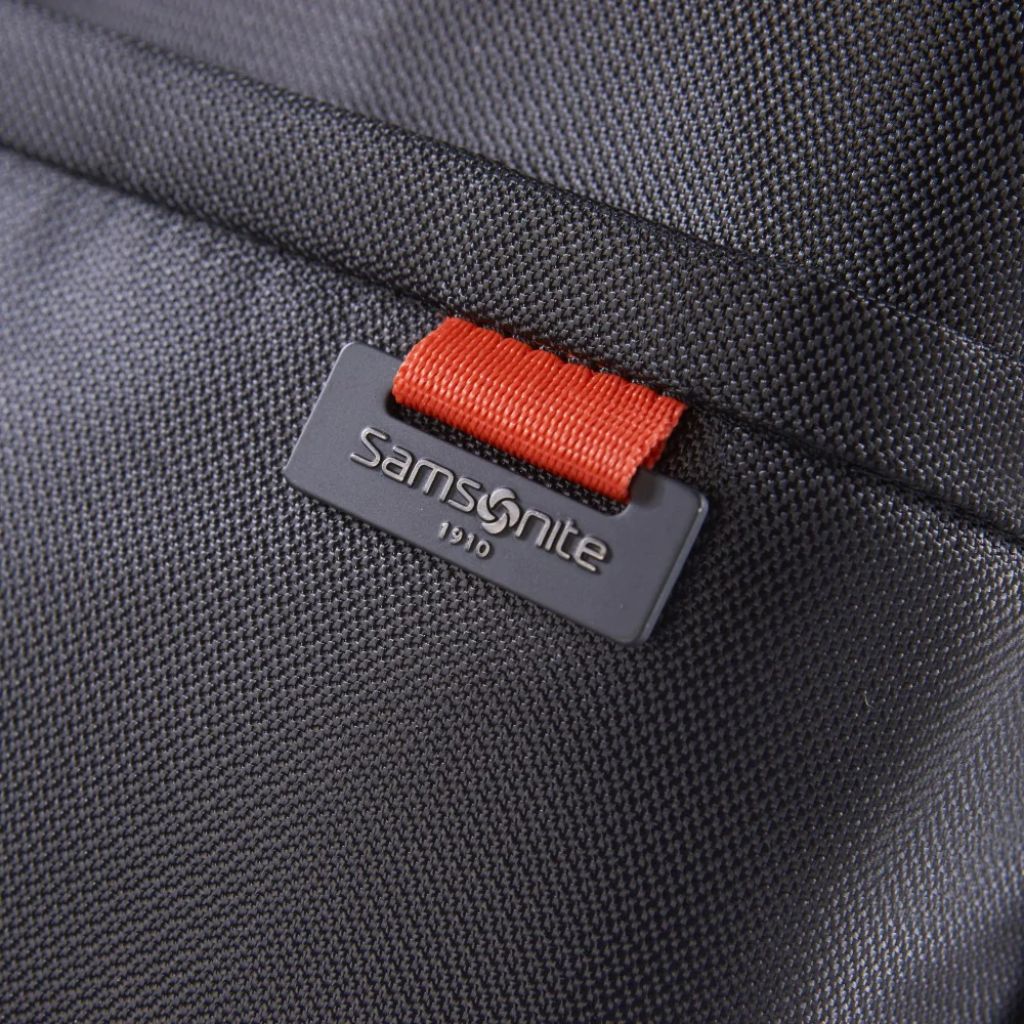 Mochila Samsonite Ikonn - Mochila Executiva P/ Notebook