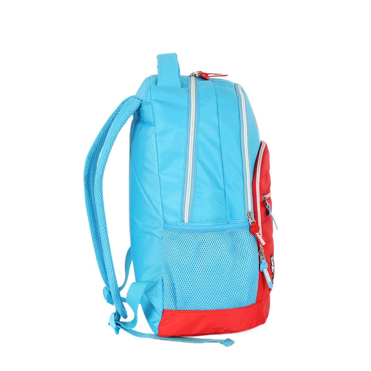 Mochila Snoopy Peanuts - Vintage Colors