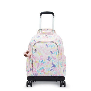 Mochila Kipling New Zea - Aqua Sea