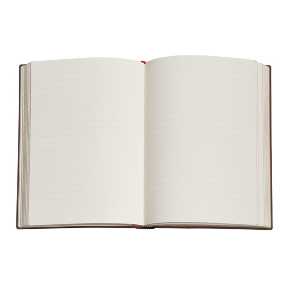 Caderno Paperblanks Ultra - Grolier -  Pautado