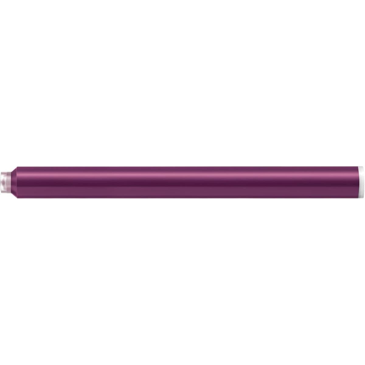 Cartucho Pelikan 4001 - Internacional GTP5 (Longo) - Violeta
