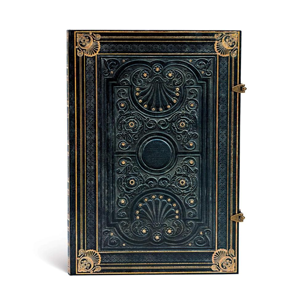 PAPERBLANKS NOCTURNELLE GRANDE PB2205-3