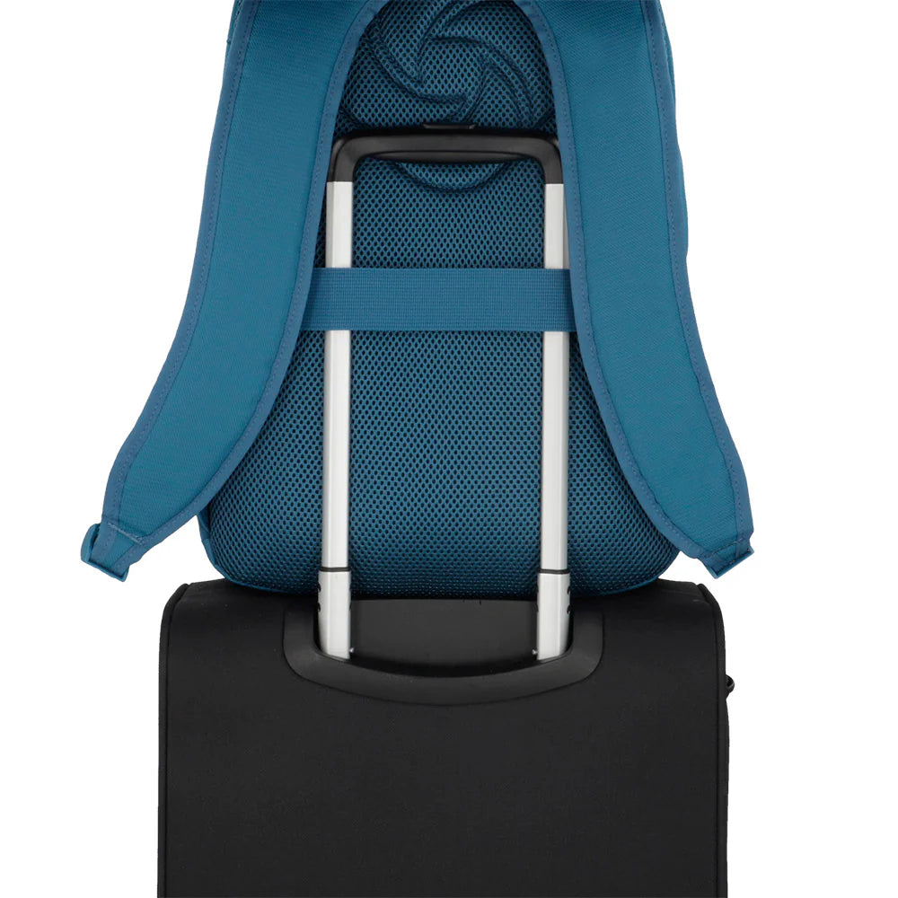 Mochila Samsonite Reformation Rock - Charcoal Blue